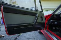1988 Alfa Romeo Spider Quadrifoglio for sale