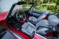 1988 Alfa Romeo Spider Quadrifoglio for sale