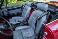 1988 Alfa Romeo Spider Quadrifoglio for sale