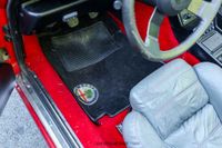1988 Alfa Romeo Spider Quadrifoglio for sale