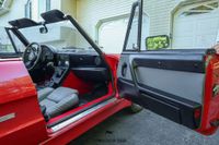 1988 Alfa Romeo Spider Quadrifoglio for sale