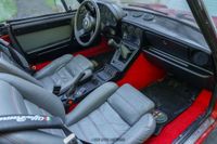 1988 Alfa Romeo Spider Quadrifoglio for sale