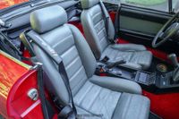 1988 Alfa Romeo Spider Quadrifoglio for sale
