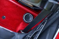 1988 Alfa Romeo Spider Quadrifoglio for sale