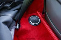 1988 Alfa Romeo Spider Quadrifoglio for sale
