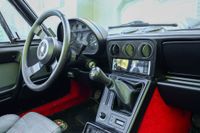 1988 Alfa Romeo Spider Quadrifoglio for sale