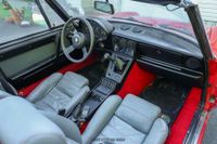 1988 Alfa Romeo Spider Quadrifoglio for sale