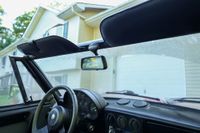 1988 Alfa Romeo Spider Quadrifoglio for sale