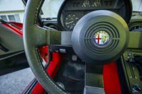 1988 Alfa Romeo Spider Quadrifoglio for sale