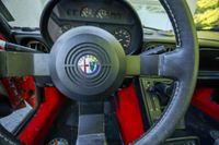 1988 Alfa Romeo Spider Quadrifoglio for sale