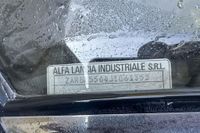 1988 Alfa Romeo Spider Quadrifoglio for sale