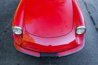 1988 Alfa Romeo Spider Quadrifoglio for sale