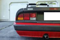 1988 Alfa Romeo Spider Quadrifoglio for sale