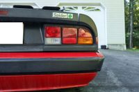 1988 Alfa Romeo Spider Quadrifoglio for sale