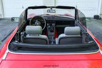 1988 Alfa Romeo Spider Quadrifoglio for sale