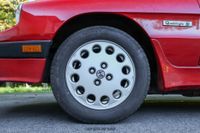 1988 Alfa Romeo Spider Quadrifoglio for sale