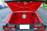 1988 Alfa Romeo Spider Quadrifoglio for sale