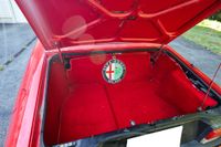1988 Alfa Romeo Spider Quadrifoglio for sale