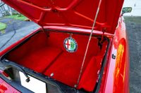 1988 Alfa Romeo Spider Quadrifoglio for sale
