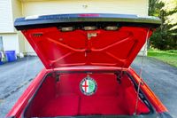 1988 Alfa Romeo Spider Quadrifoglio for sale