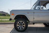 1970 Ford Bronco for sale