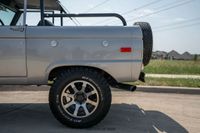 1970 Ford Bronco for sale