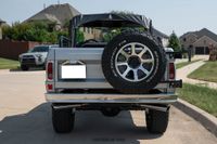 1970 Ford Bronco for sale
