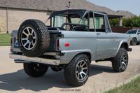 1970 Ford Bronco for sale
