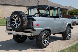1970 Ford Bronco for sale