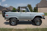 1970 Ford Bronco for sale