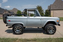 1970 Ford Bronco for sale