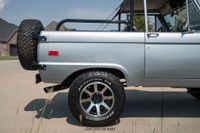 1970 Ford Bronco for sale