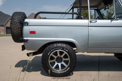1970 Ford Bronco for sale