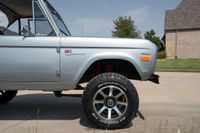 1970 Ford Bronco for sale