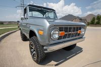 1970 Ford Bronco for sale