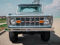 1970 Ford Bronco for sale