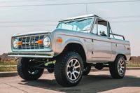 1970 Ford Bronco for sale