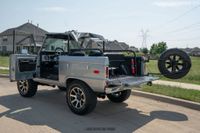 1970 Ford Bronco for sale