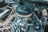 1970 Ford Bronco for sale