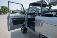 1970 Ford Bronco for sale