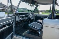 1970 Ford Bronco for sale