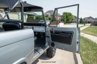 1970 Ford Bronco for sale