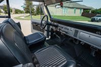 1970 Ford Bronco for sale
