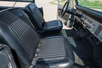 1970 Ford Bronco for sale