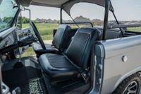 1970 Ford Bronco for sale
