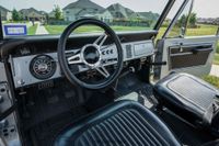 1970 Ford Bronco for sale