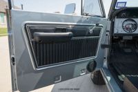 1970 Ford Bronco for sale