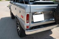 1970 Ford Bronco for sale