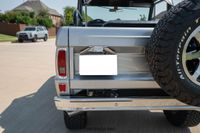 1970 Ford Bronco for sale