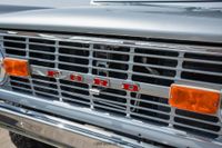1970 Ford Bronco for sale